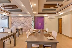 Mount Amara Hotel & Spa