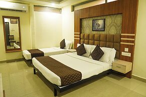 Mount Amara Hotel & Spa