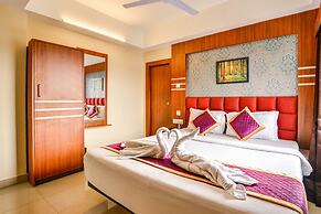 Mount Amara Hotel & Spa