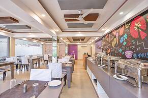 Mount Amara Hotel & Spa