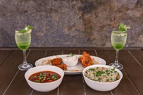 Mount Amara Hotel & Spa