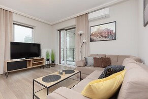 1 Bedroom Apartment by Renters Prestige