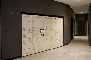 Trafford Suite Modern 1 bed With Cinema Room