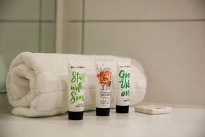 Trafford Suite Modern 1 bed With Cinema Room