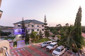 De-Kings Hotel