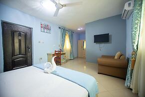 De-Kings Hotel