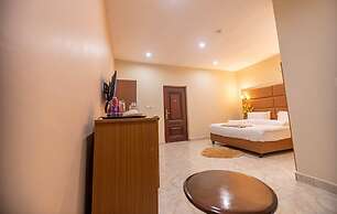 De-Kings Hotel