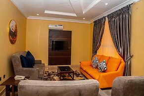 OTKS APARTMENT GUZAPE