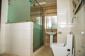 OTKS APARTMENT GUZAPE