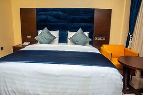 OTKS APARTMENT GUZAPE