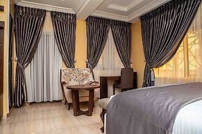 OTKS APARTMENT GUZAPE