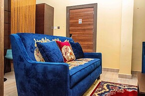 OTKS APARTMENT GUZAPE