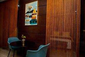 OTKS APARTMENT GUZAPE