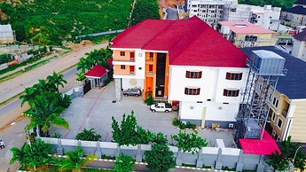 OTKS APARTMENT GUZAPE