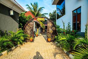 OTKS APARTMENT GUZAPE