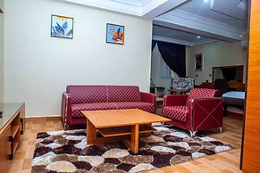 OTKS APARTMENT GUZAPE