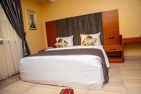 OTKS APARTMENT GUZAPE