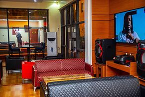 OTKS APARTMENT GUZAPE