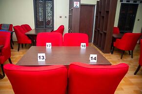 OTKS APARTMENT GUZAPE