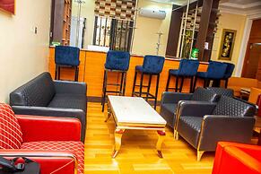 OTKS APARTMENT GUZAPE