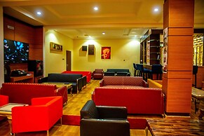 OTKS APARTMENT GUZAPE