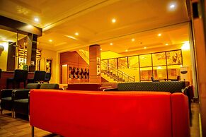 OTKS APARTMENT GUZAPE