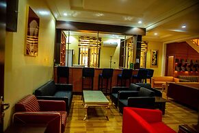 OTKS APARTMENT GUZAPE