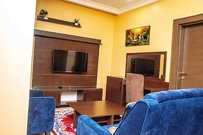 OTKS APARTMENT GUZAPE