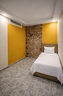 The Red Tent Grand Suites