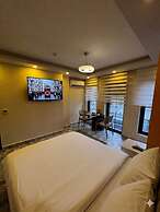 The Red Tent Grand Suites
