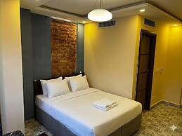 The Red Tent Grand Suites