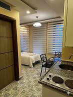The Red Tent Grand Suites