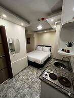 The Red Tent Grand Suites