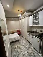 The Red Tent Grand Suites