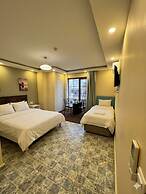The Red Tent Grand Suites