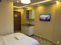 The Red Tent Grand Suites