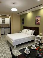 The Red Tent Grand Suites