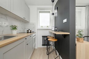 Yellow and Grey Studio by Renters