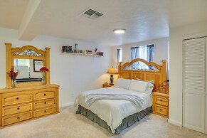 Tucson Studio ~ 2 Mi to University of Arizona!