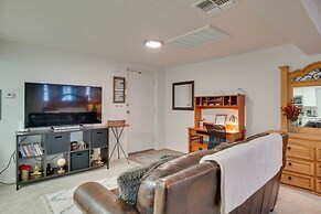 Tucson Studio ~ 2 Mi to University of Arizona!