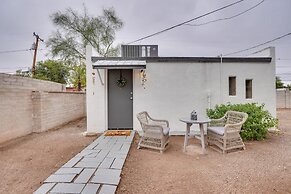 Tucson Studio ~ 2 Mi to University of Arizona!