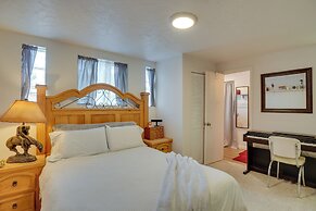 Tucson Studio ~ 2 Mi to University of Arizona!