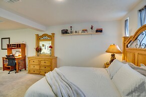 Tucson Studio ~ 2 Mi to University of Arizona!