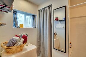 Tucson Studio ~ 2 Mi to University of Arizona!