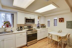 Tucson Studio ~ 2 Mi to University of Arizona!