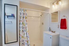 Tucson Studio ~ 2 Mi to University of Arizona!