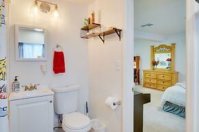 Tucson Studio ~ 2 Mi to University of Arizona!