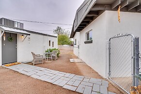 Tucson Studio ~ 2 Mi to University of Arizona!