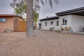 Tucson Studio ~ 2 Mi to University of Arizona!