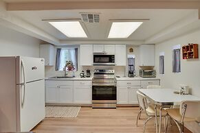 Tucson Studio ~ 2 Mi to University of Arizona!